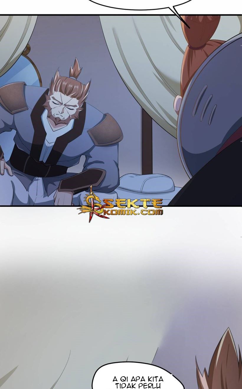 First Dragon (Yuanlong) Chapter 29 Gambar 26